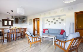 Okstay Casa De Campo Misueno